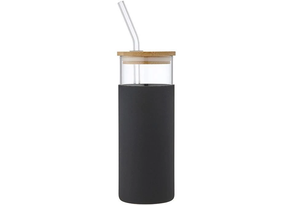 ECO Smoothie Travel Cup - Black 3 ECO Smoothie Travel Cup - Black
