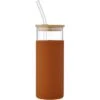 ECO Smoothie Travel Cup - Terracotta