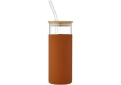 ECO Smoothie Travel Cup - Terracotta