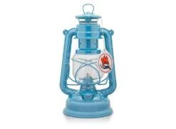 Feuerhand Baby Special 276 Lantern - Pastel Blue