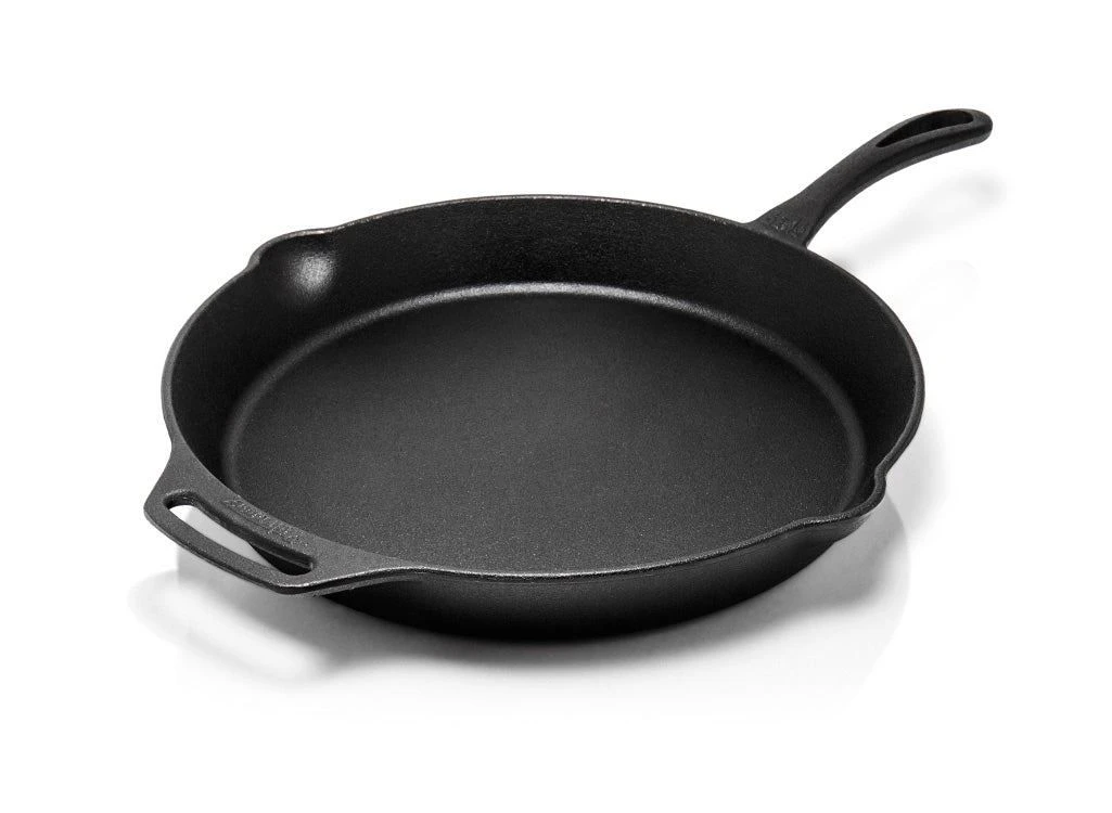 Petromax 35cm Cast Iron Fire Skillet 3 Petromax 35cm Cast Iron Fire Skillet