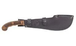 Condor Departure Bolo Bushcraft Machete