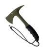 Browning Shock N Awe Tomahawk - Olive Green -Outdoor Camping Survival Store tumbnail 56172fc2 716b 4030 b89f 9fdb8de23f7b