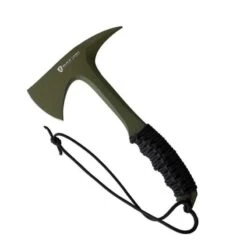 Browning Shock N Awe Tomahawk - Olive Green