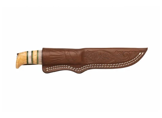 Helle SE Knife - 90th Anniversary Limited Edition 3 Helle SE Knife - 90th Anniversary Limited Edition