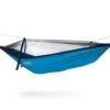DD Steve Backshall Jungle Hammock: Teal Blue 2 DD Steve Backshall Jungle Hammock: Teal Blue -Outdoor Camping Survival Store tumbnail 5775e2fa 1d81 44b3 974d 3c342d59d842