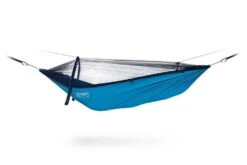 DD Steve Backshall Jungle Hammock: Teal Blue