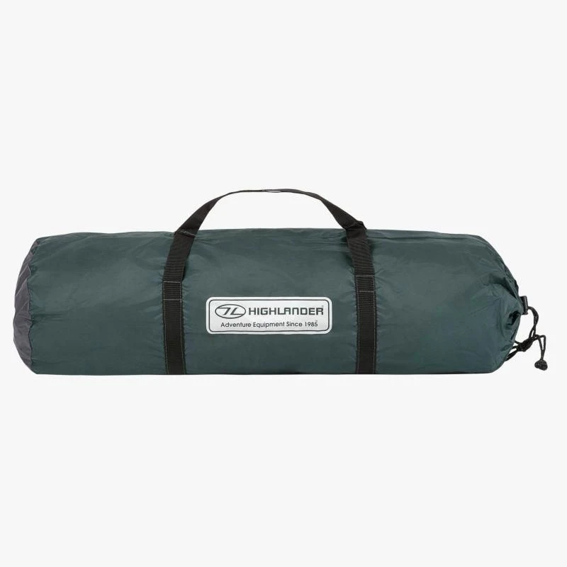 Highlander Blackthorn 2 Tent Hunter Green 7 Highlander Blackthorn 2 Tent Hunter Green - Image 5