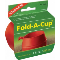 Coghlans Fold-A-Cup