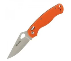 Ganzo G729 Knife Orange