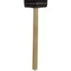 GENERIC Traditional Wooden Camping Mallet
