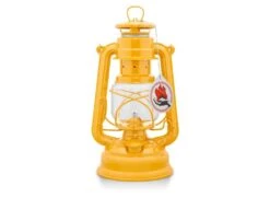 Feuerhand Baby Special 276 Lantern - Signal Yellow
