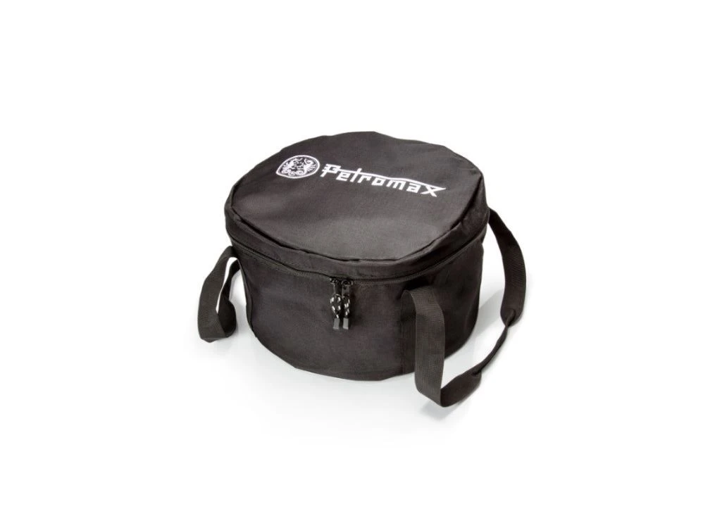 Petromax Transport Bag For 1.6L Dutch Oven 3 Petromax Transport Bag For 1.6L Dutch Oven