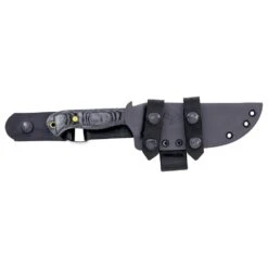 Condor SBK Knife (Straight Back Knife)