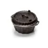 Petromax Cast Iron Ring Cake Pan With Tarte Case Lid -Outdoor Camping Survival Store tumbnail 6fe5d6a1 223f 4cab ba28 d1634e6b93fc