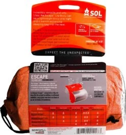 SOL Escape Lite Bivvy -Outdoor Camping Survival Store tumbnail 777c89d9 86cc 45f8 8853 5acc4dda5eb9