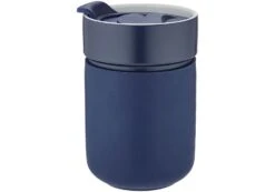 ECO Brew Travel Mug - Navy