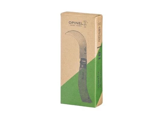 Opinel No.10 Pruning Knife 4 Opinel No.10 Pruning Knife - Image 2