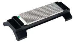 DMT 8-in. DuoSharp® Bench Stone Extra-Fine / Fine Hardcoat™ Surface With Base -Outdoor Camping Survival Store tumbnail 846c06e7 8ed6 43e4 8a6d 3d315dd47af7