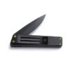 Whitby Mint EDC Pocket Knife - Charcoal Grey -Outdoor Camping Survival Store tumbnail 84e43a7e 4e94 4a8f b16f be85a4d3d97e