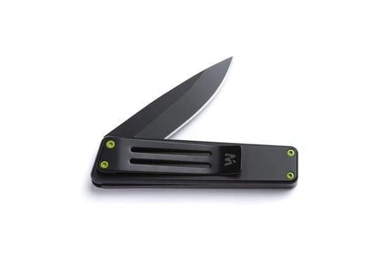 Whitby Mint EDC Pocket Knife - Charcoal Grey 3 Whitby Mint EDC Pocket Knife - Charcoal Grey