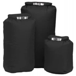Exped Pack Liner Black 30 Litres