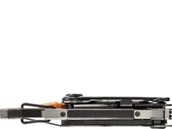 Gerber Stakeout (Compact Multi-Tool) Graphite -Outdoor Camping Survival Store tumbnail 8f61c6a4 da43 419f 849d c004af278755