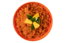 Expedition Foods Sweet And Sour Chicken With Rice (450Kcal)