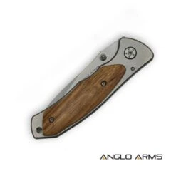 Anglo Arms Lock Knife With Zebra Wood Onlay And Nylon Case 7 Anglo Arms Lock Knife With Zebra Wood Onlay And Nylon Case -Outdoor Camping Survival Store tumbnail 961de8a7 d541 4ca2 a5c6 88f02248c699