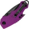 Kershaw Shuffle Purple Blackwash 1 Kershaw Shuffle Purple Blackwash -Outdoor Camping Survival Store tumbnail 970c6e45 17df 43cb 92b1 55942591e216