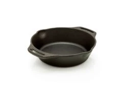 Petromax 20cm Cast Iron Fire Skillet With Two Handles