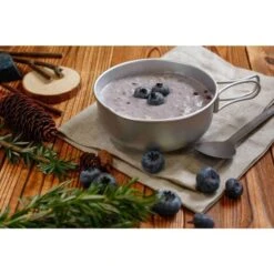 Expedition Foods Porridge /w Blueberries -Outdoor Camping Survival Store tumbnail 9c650718 b7d7 4c0b 83f3 aa09ea4b48ea