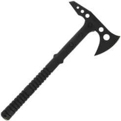 Double Sided Survival Axe