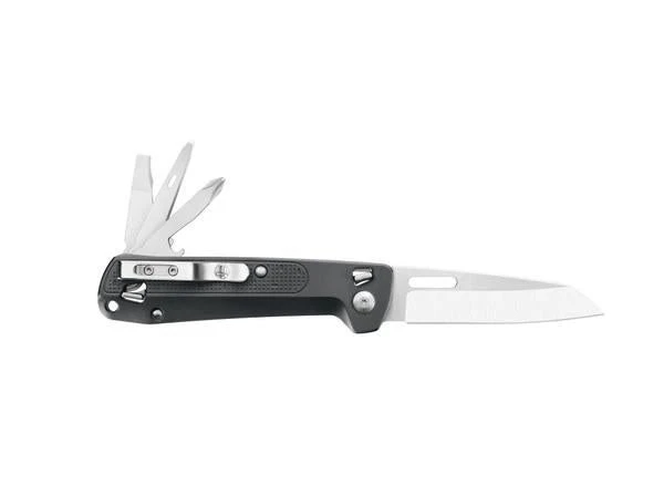 Leatherman Free K2 Knife 3 Leatherman Free K2 Knife