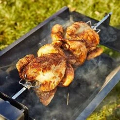 Asado UBer-Q Portable BBQ Multi-Grill -Outdoor Camping Survival Store tumbnail a6682c2b c952 40f5 8cf1 6c999aa4efe1 1