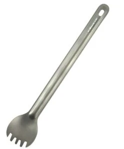 Kombat Titanium Ration Fork 22cm