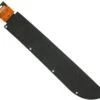 Canvas Machete Sheath 18"