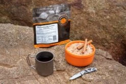 Expedition Foods Rice Pudding /w Cinnamon 450Kcal -Outdoor Camping Survival Store tumbnail aef5f010 80cd 439b 9662 c509c698c805