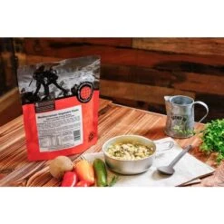 Expedition Foods Mediterranean Vegetable Pasta 450Kcal -Outdoor Camping Survival Store tumbnail b21a3d92 6254 4478 a79d e16526824bda