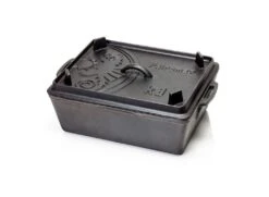 Petromax Loaf Pan With Lid - Large