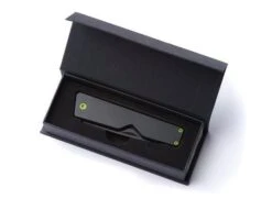 Whitby Mint EDC Pocket Knife - Charcoal Grey 9 Whitby Mint EDC Pocket Knife - Charcoal Grey -Outdoor Camping Survival Store tumbnail b292a598 57a3 4dad aedb 11fd548770ff