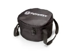 Petromax Transport Bag For 10.8L And 16.1L Dutch Ovens Plus Atago Stove