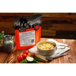 Expedition Foods Thai Green Chicken Curry /w Rice 450Kcal -Outdoor Camping Survival Store tumbnail c0e4ee0b 5075 4408 84a1 70e70df04028