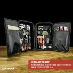 Clip & Carry Adequate EDC Hard Shell Carry Case 7 Clip & Carry Adequate EDC Hard Shell Carry Case -Outdoor Camping Survival Store tumbnail c3d1dfd6 ee8d 40d2 9938 96a9d472865c