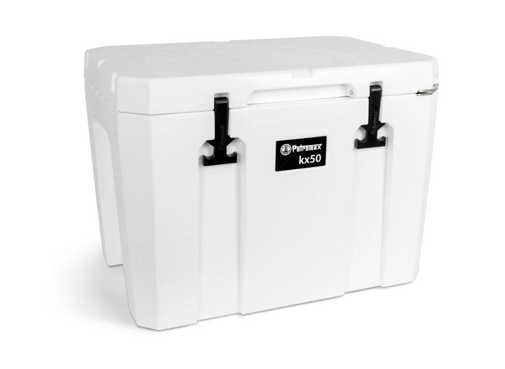 Petromax 50L Cool Box - Alpine White 3 Petromax 50L Cool Box - Alpine White