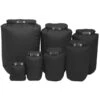 Exped Fold Dry Bag Black XXL 2 Exped Fold Dry Bag Black XXL -Outdoor Camping Survival Store tumbnail c94085b8 d84a 4f9f b23a ca182ff1540b