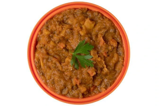 Expedition Foods Beef Cottage Pie 450Kcal 3 Expedition Foods Beef Cottage Pie 450Kcal