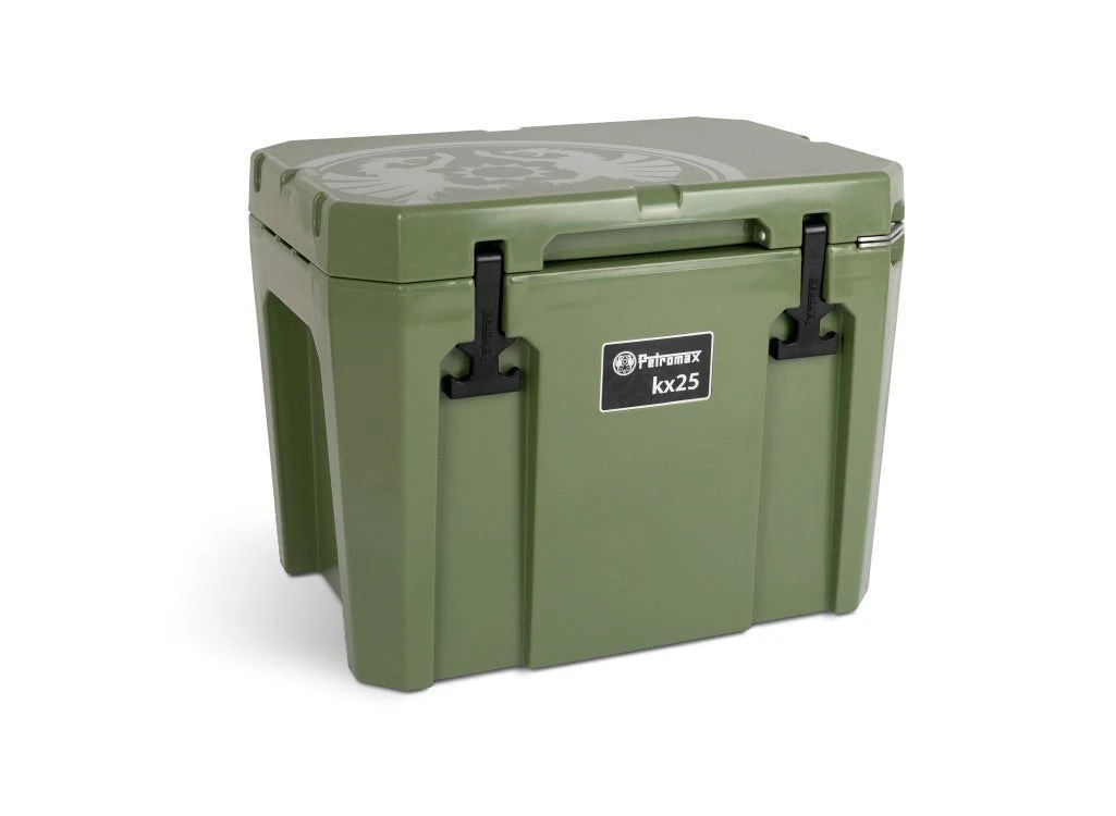 Petromax 25L Cool Box - Olive 3 Petromax 25L Cool Box - Olive