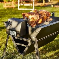 Asado UBer-Q Portable BBQ Multi-Grill -Outdoor Camping Survival Store tumbnail d9381689 745d 4514 9ea2 bfd81ff9172d