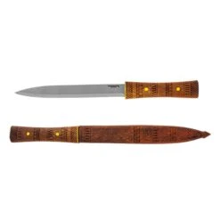 Condor Tribal Roots Knife